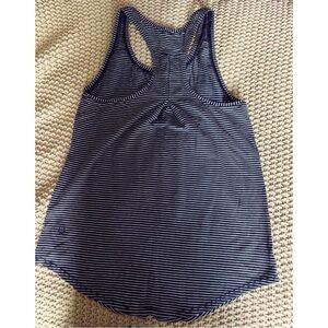 Lululemon racerback tank